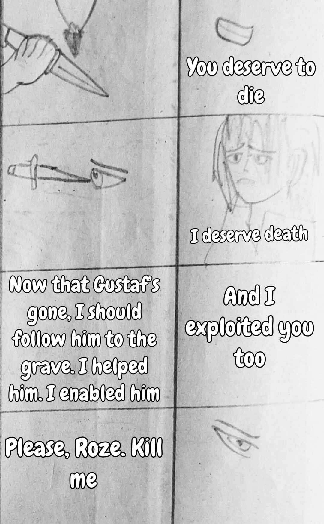 I Live in Isekai Chapter 7 - Page 5
