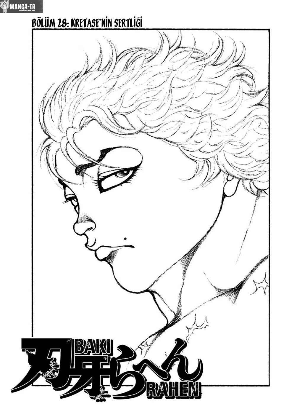 Baki Rahen Chapter 28 - Page 2