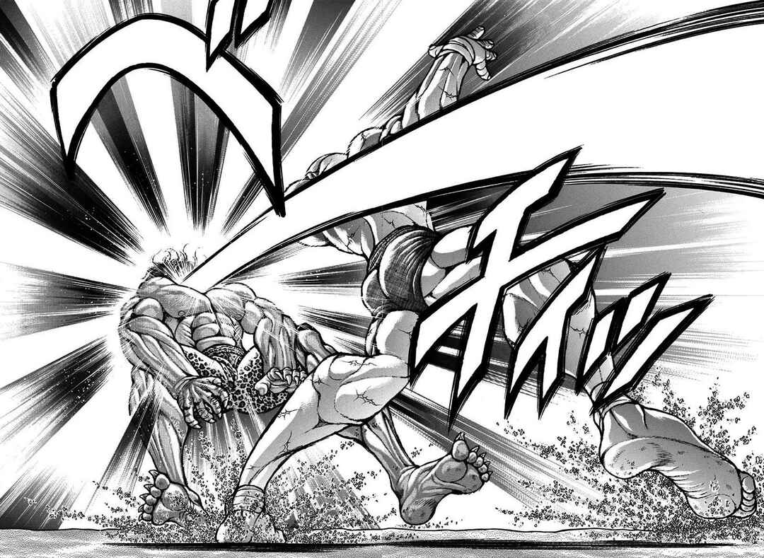 Baki Rahen Chapter 28 - Page 7