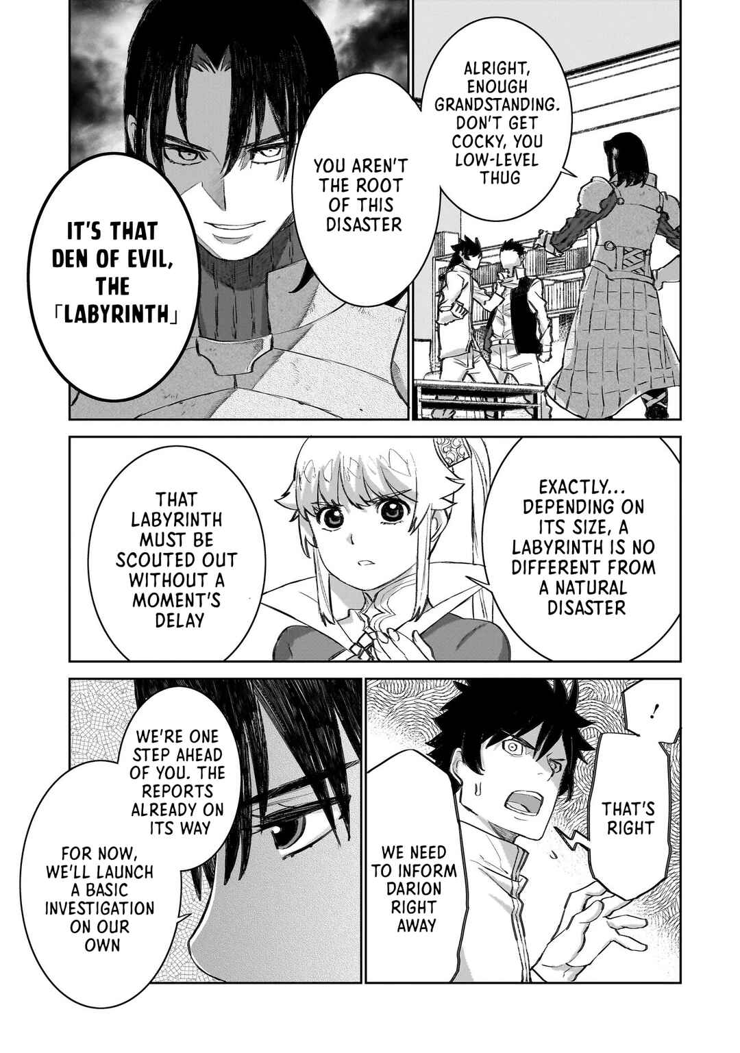 Seventh Chapter 22.2 - Page 11