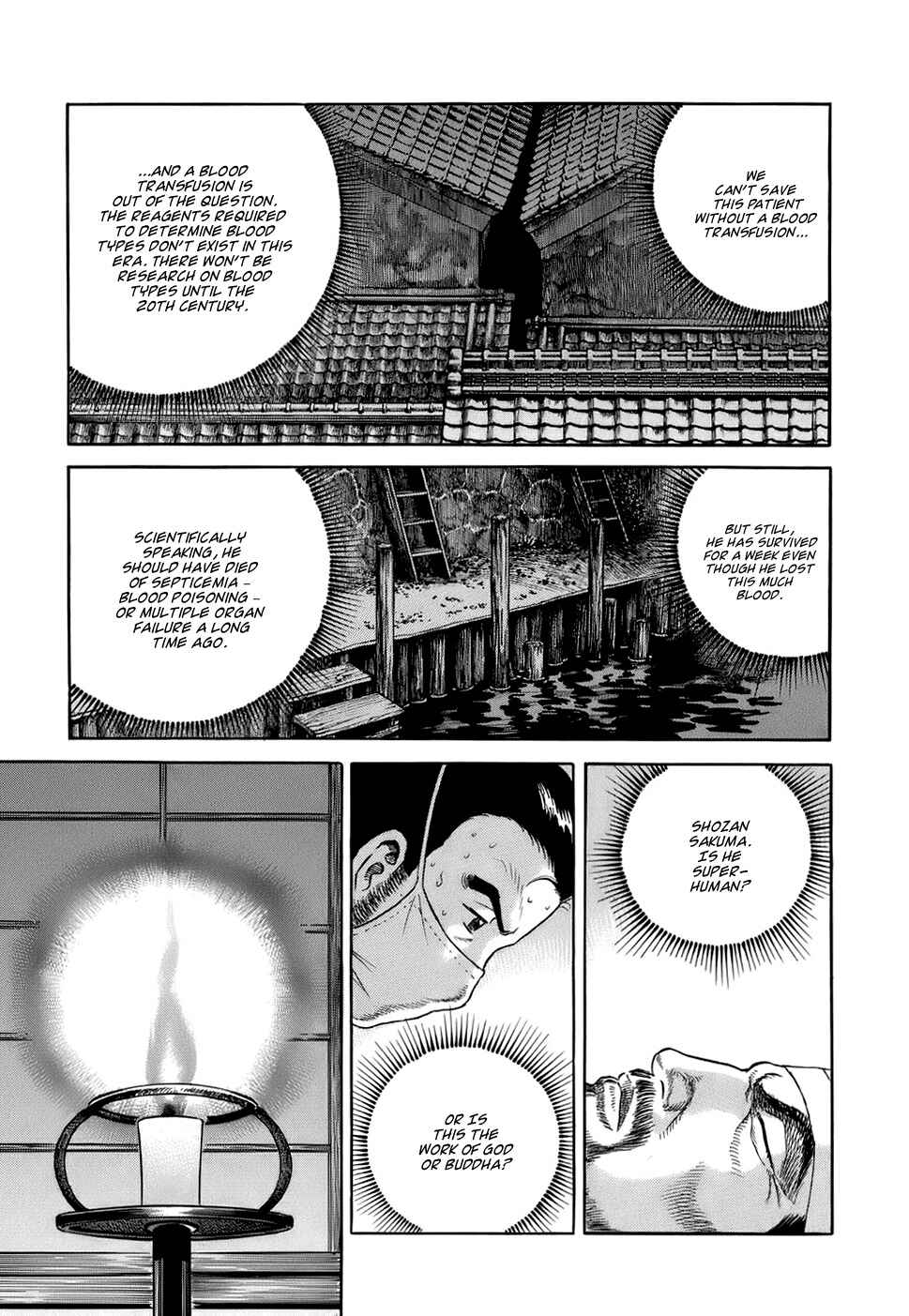 JIN Chapter 33 - Page 6