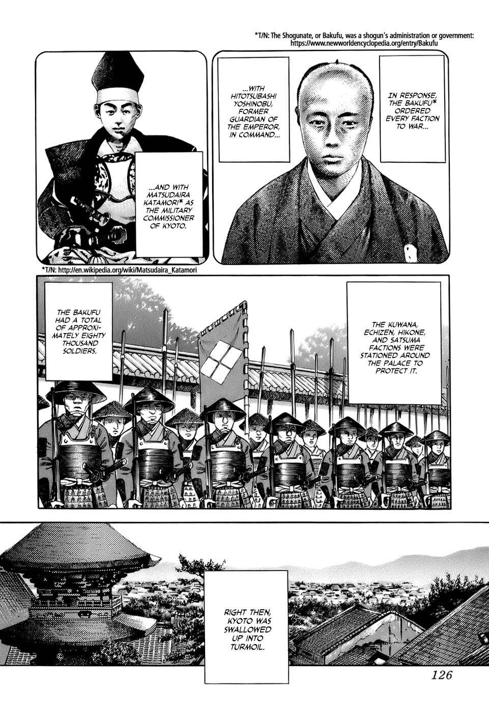 JIN Chapter 33 - Page 8