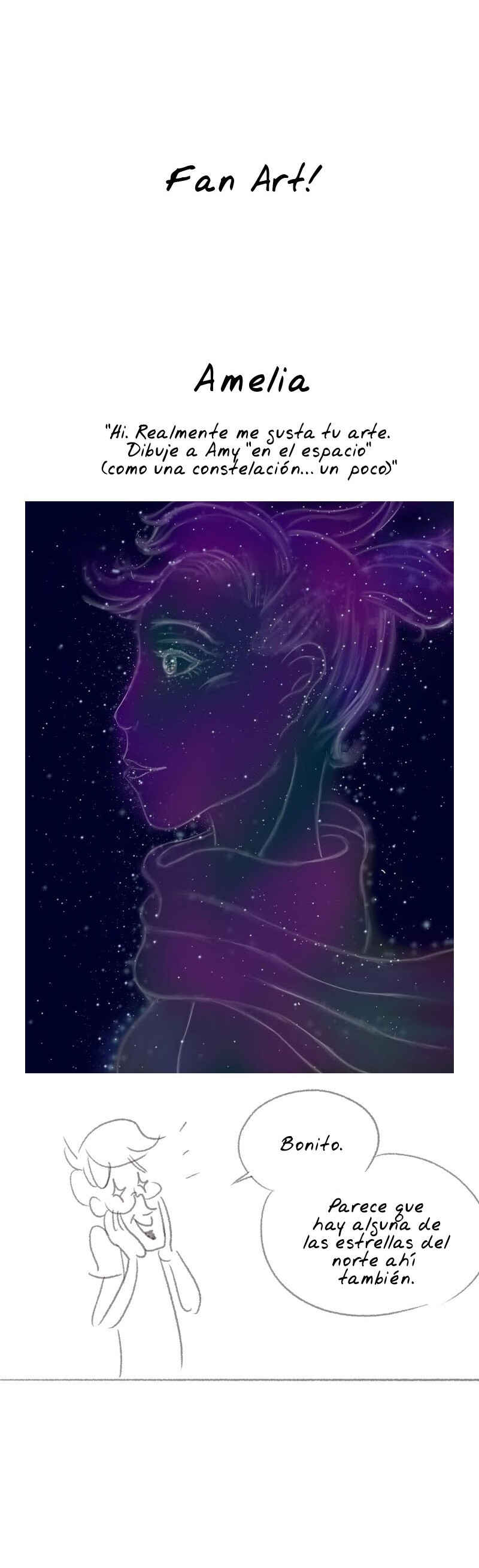 Space Boy Chapter 47 - Page 9