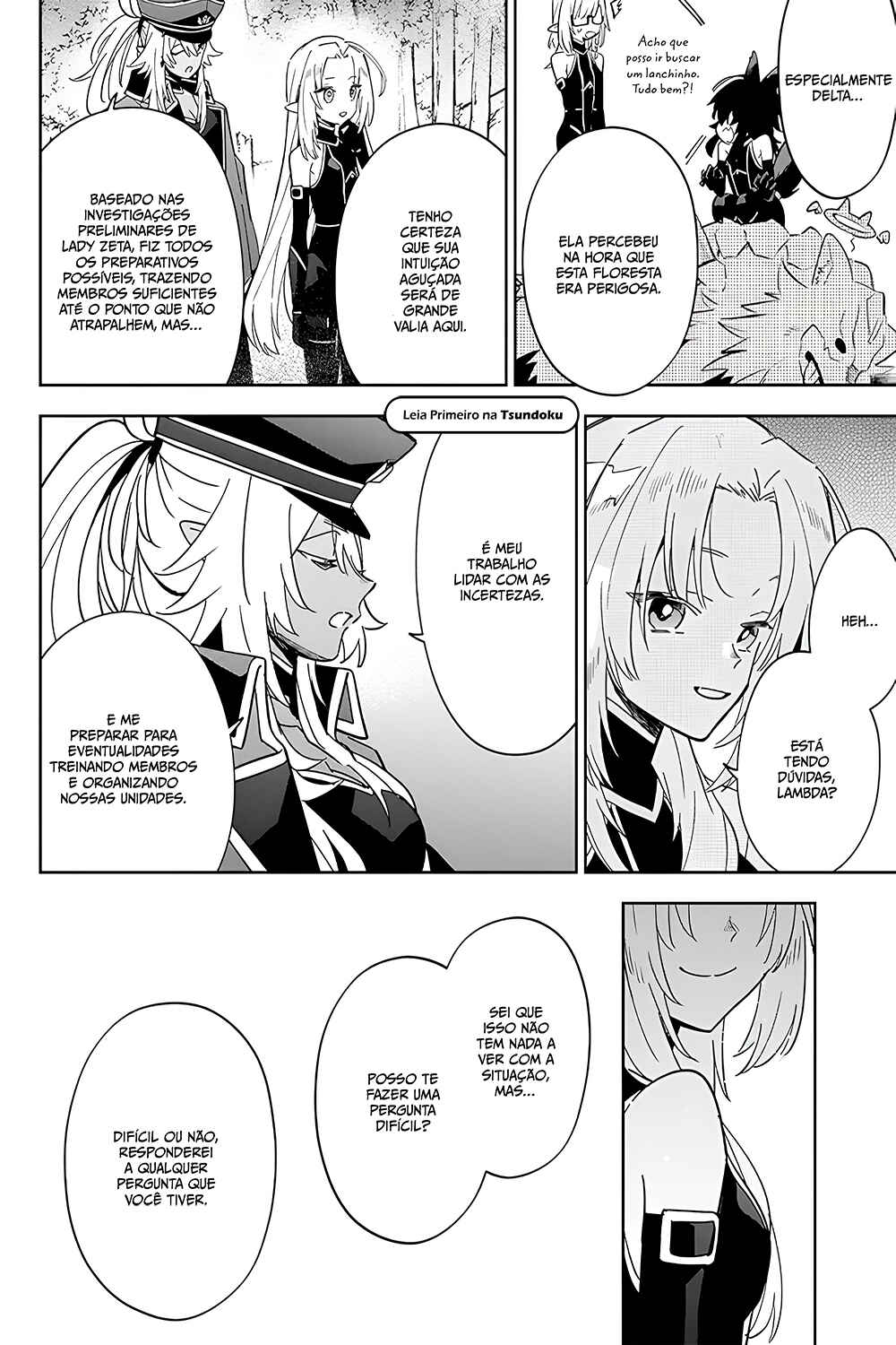 Kage no Jitsuryokusha ni Naritakute! Master of Garden ~Shichikage Retsuden~ Chapter 4 - Page 17