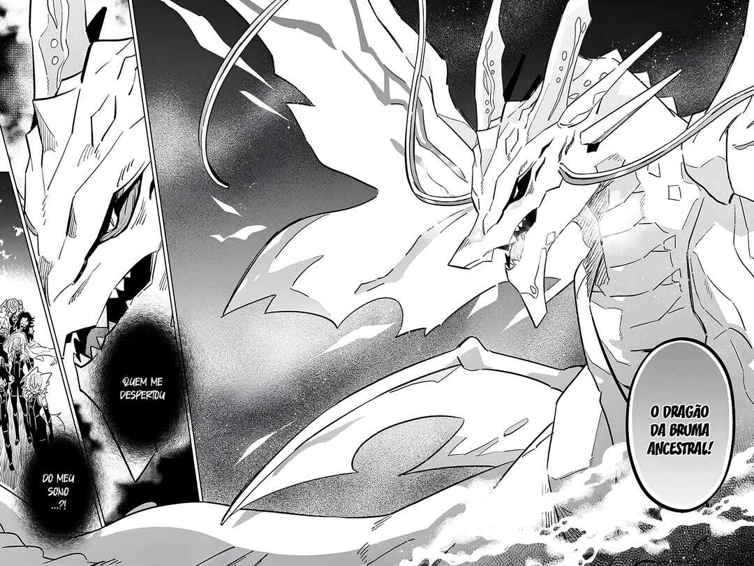 Kage no Jitsuryokusha ni Naritakute! Master of Garden ~Shichikage Retsuden~ Chapter 4 - Page 27