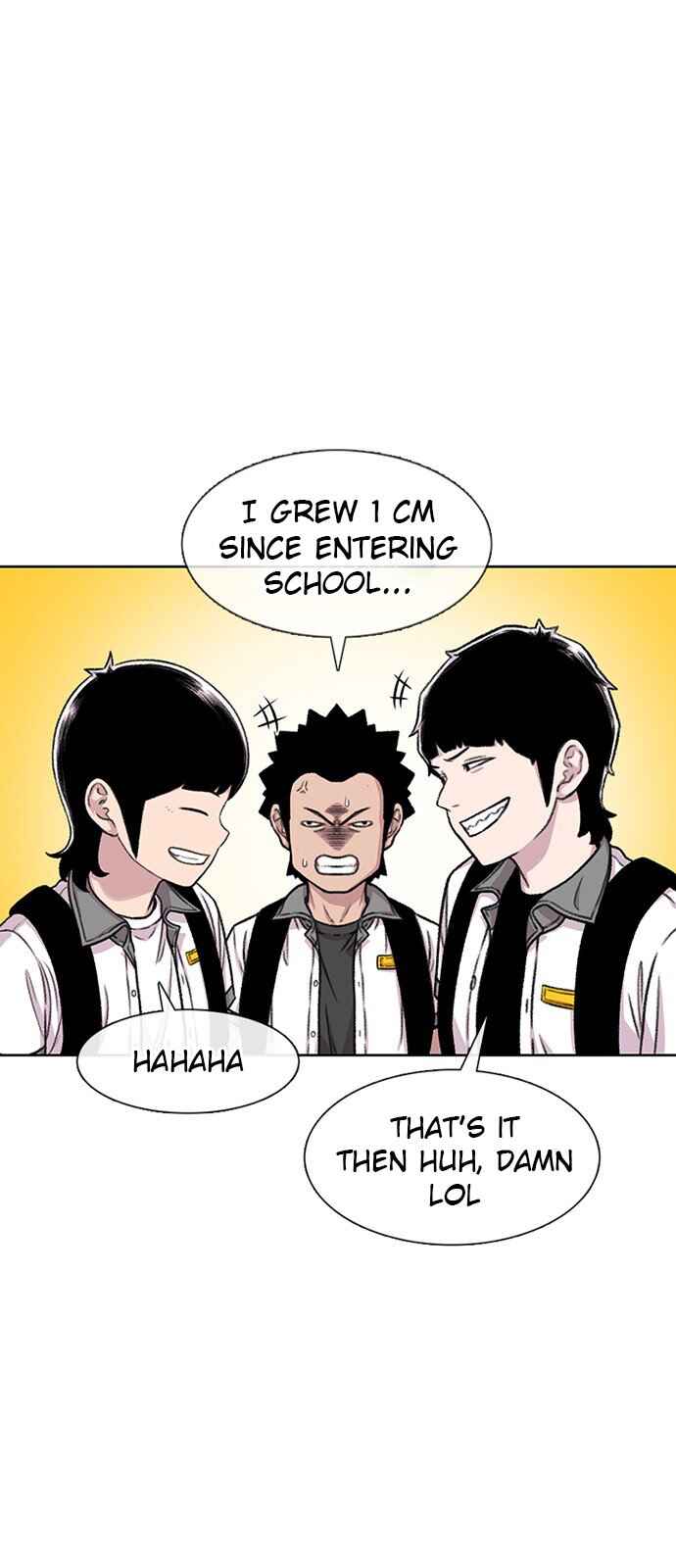 Byeorisamsyap Chapter 89 - Page 13