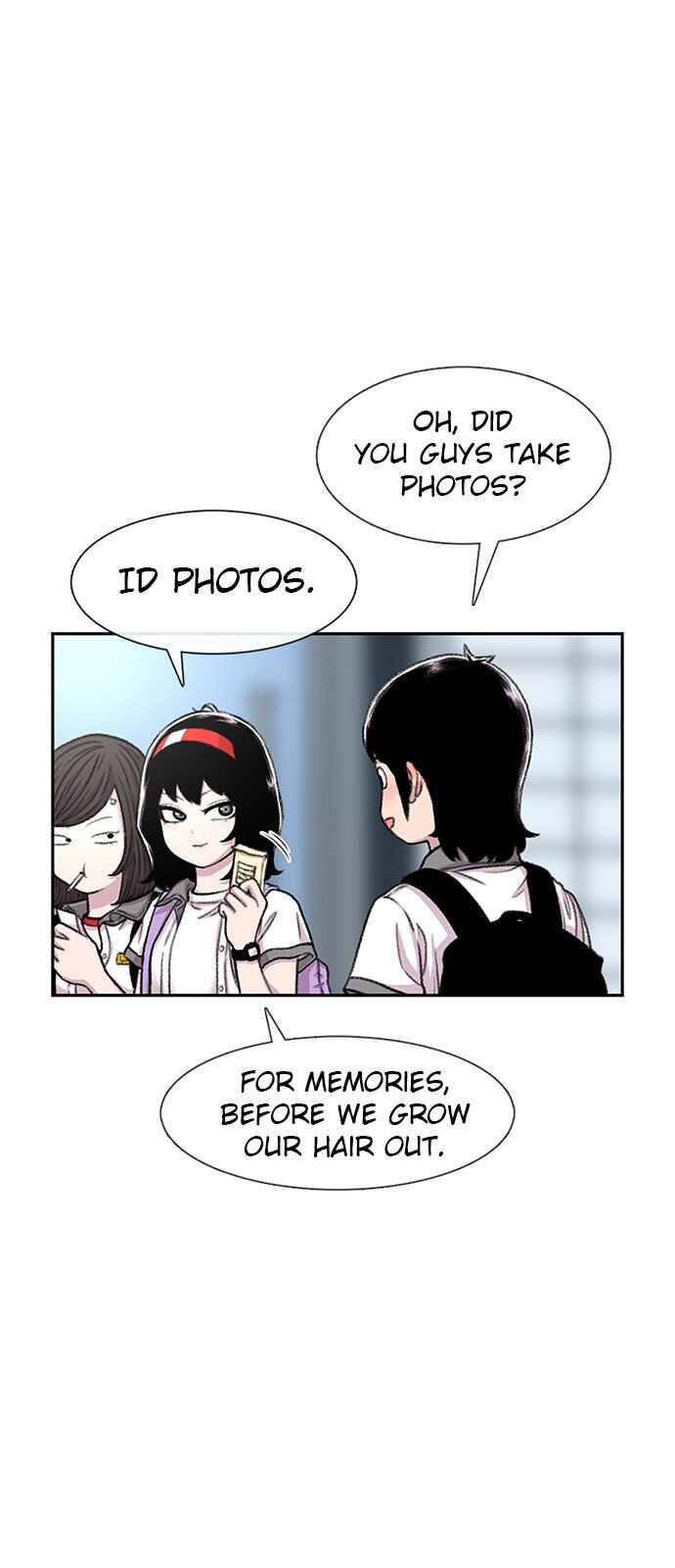 Byeorisamsyap Chapter 89 - Page 18