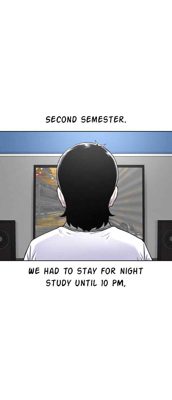 Byeorisamsyap Chapter 89 - Page 2