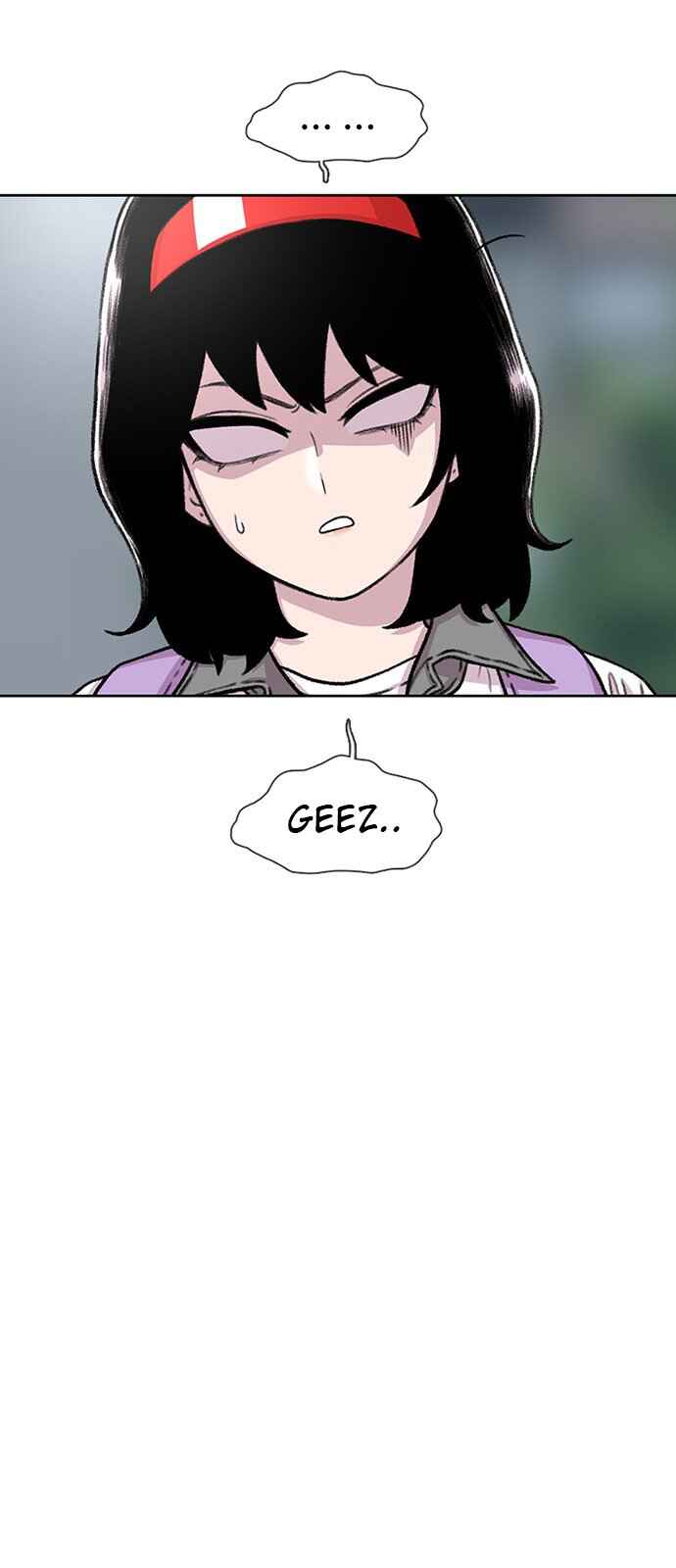 Byeorisamsyap Chapter 89 - Page 31