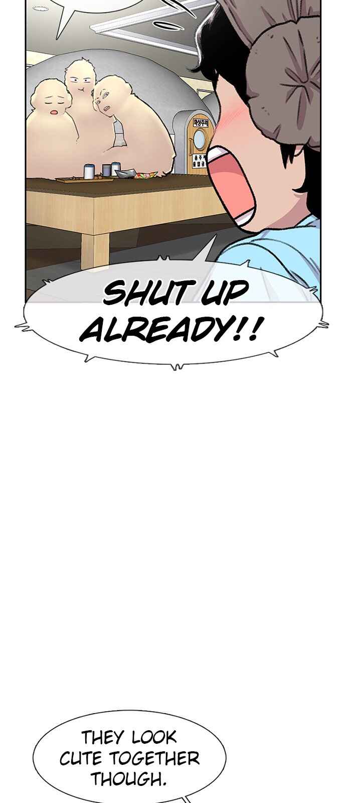 Byeorisamsyap Chapter 89 - Page 36