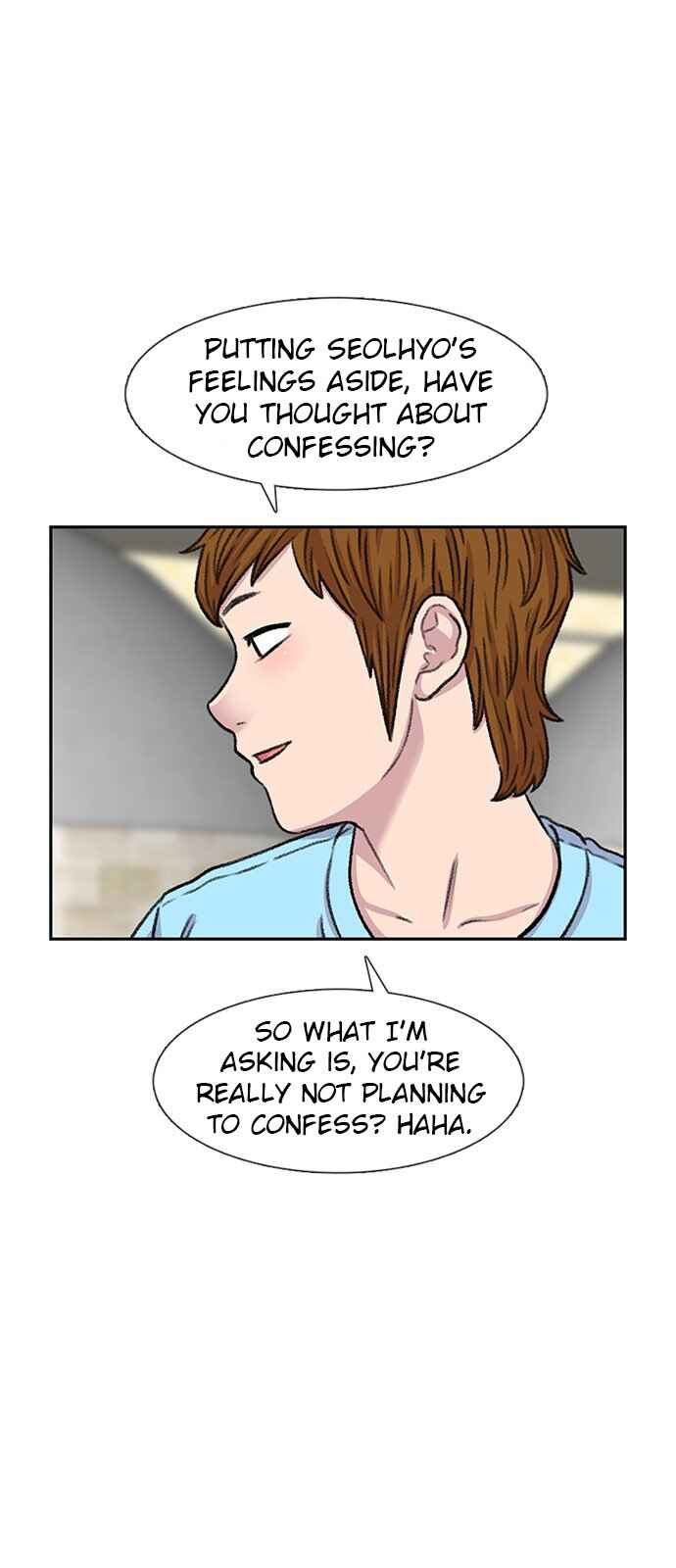 Byeorisamsyap Chapter 89 - Page 43