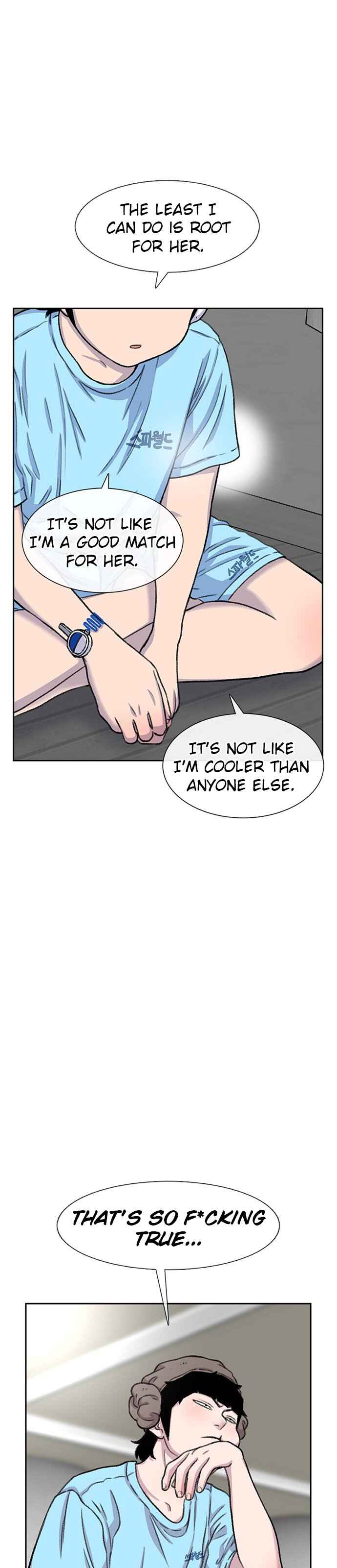 Byeorisamsyap Chapter 89 - Page 49