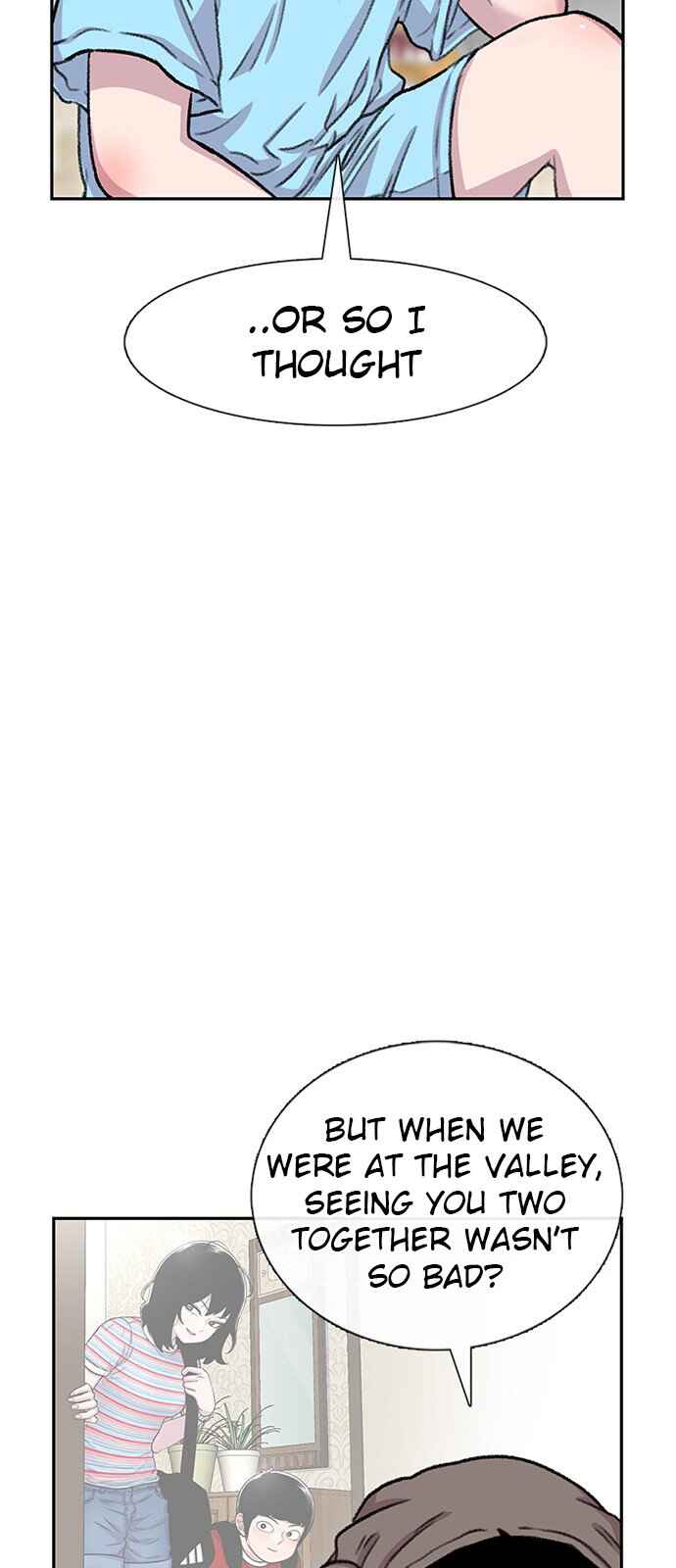 Byeorisamsyap Chapter 89 - Page 50