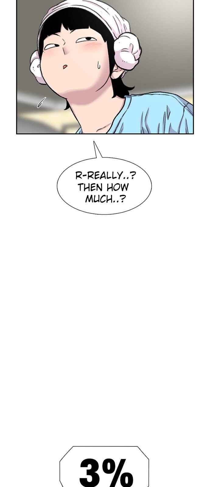 Byeorisamsyap Chapter 89 - Page 53