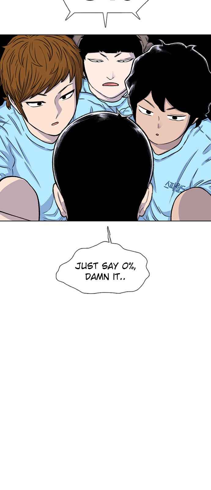 Byeorisamsyap Chapter 89 - Page 54