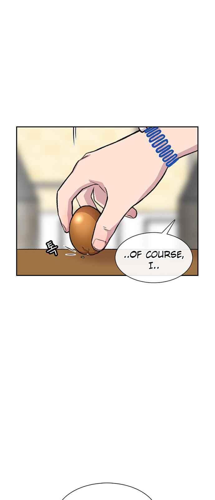 Byeorisamsyap Chapter 89 - Page 55