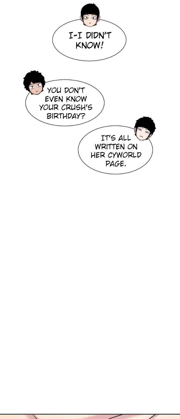 Byeorisamsyap Chapter 89 - Page 59