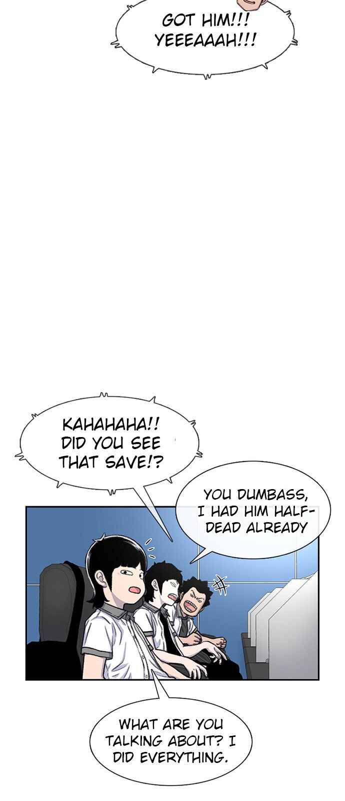Byeorisamsyap Chapter 89 - Page 6