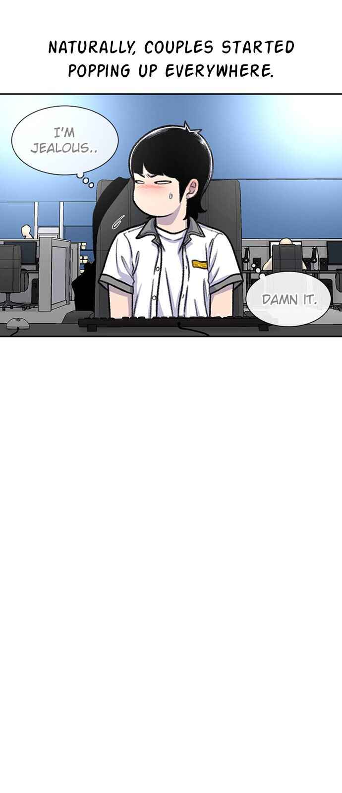 Byeorisamsyap Chapter 89 - Page 9