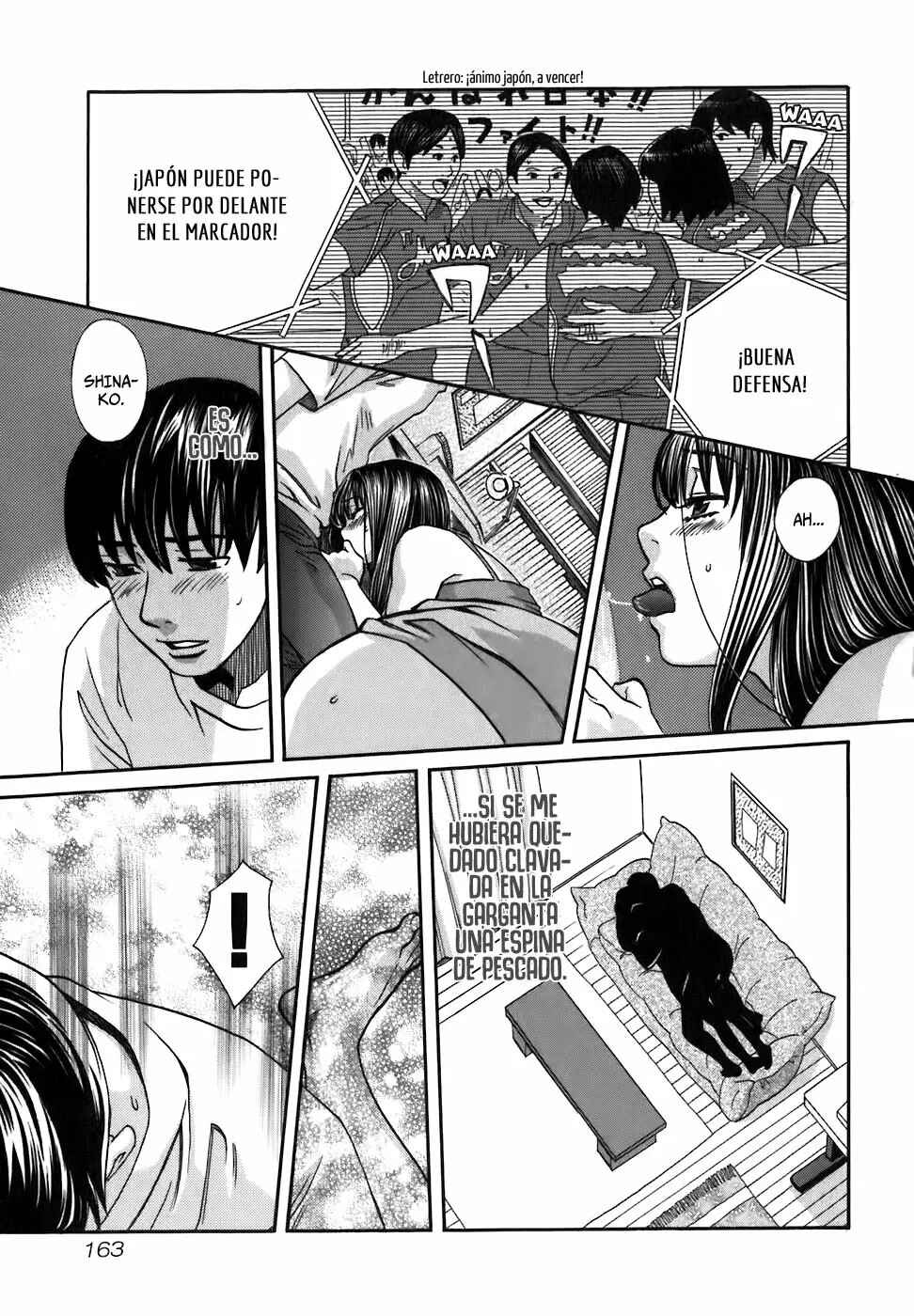 Love Junkies Chapter 170 - Page 15