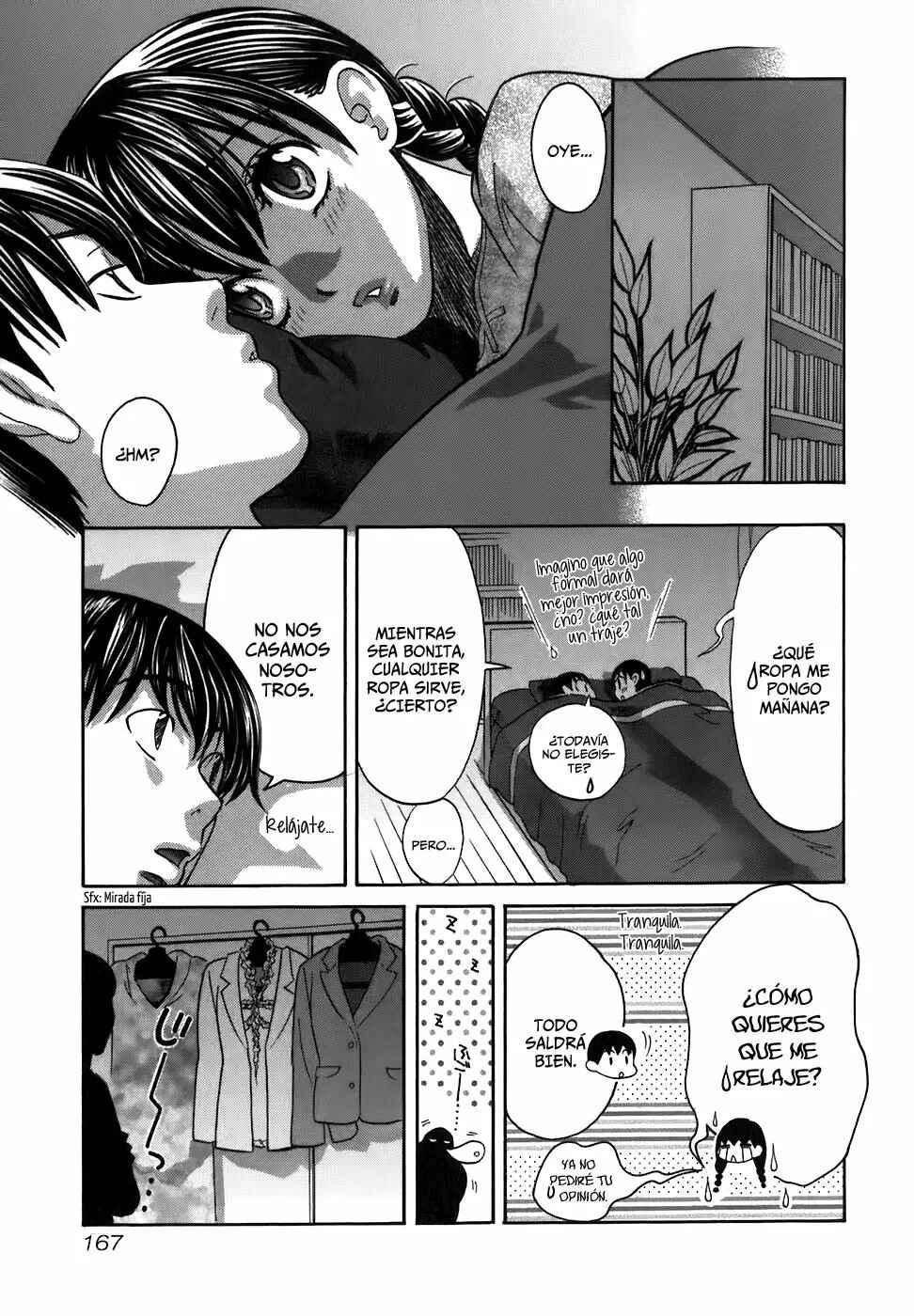 Love Junkies Chapter 170 - Page 19