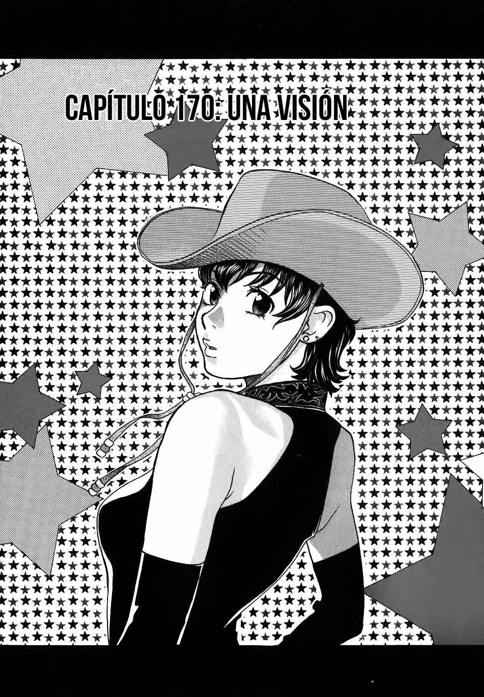 Love Junkies Chapter 170 - Page 3