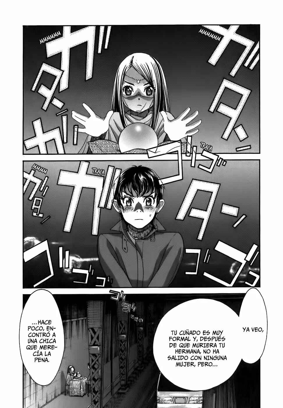 Love Junkies Chapter 170 - Page 4