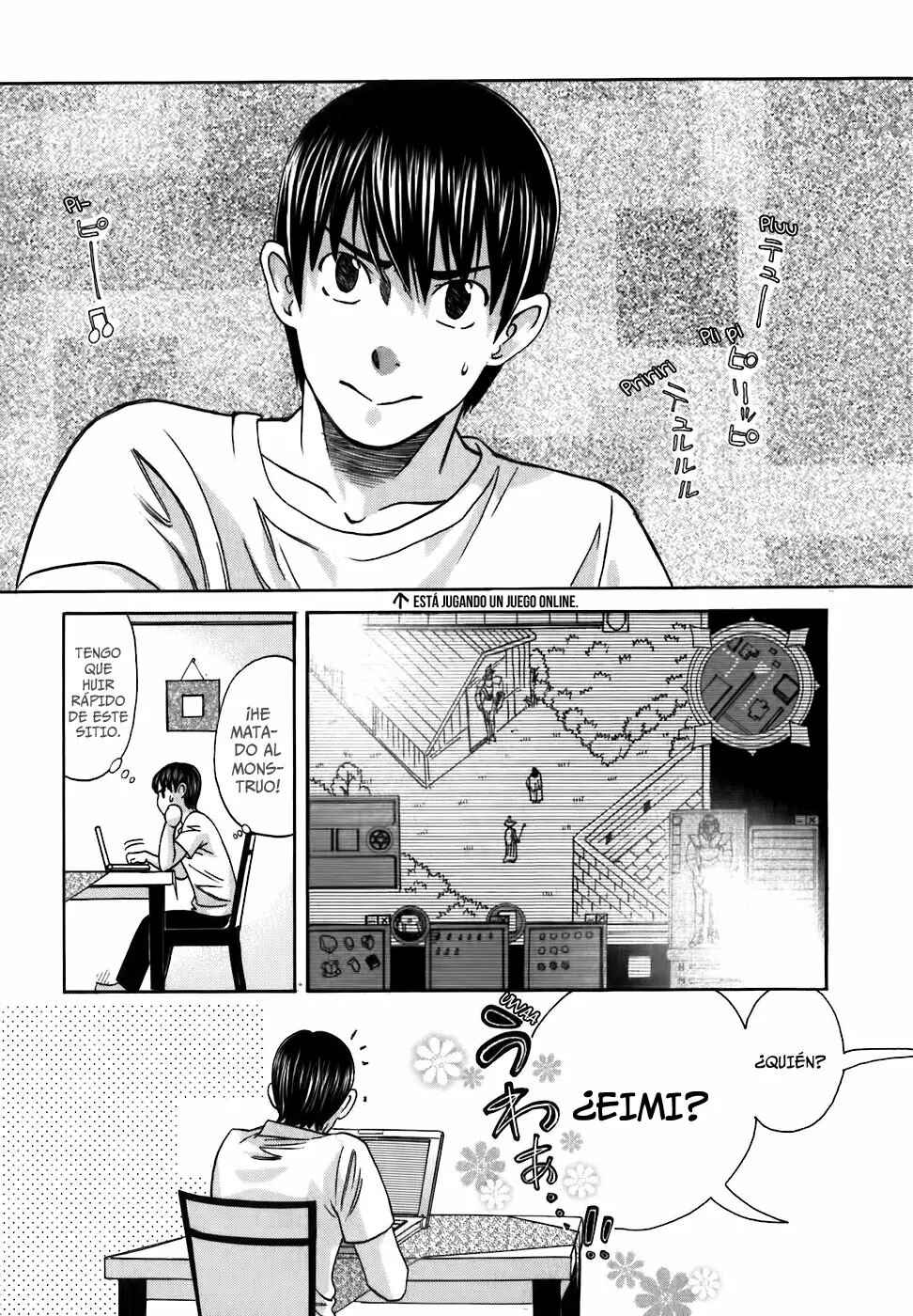 Love Junkies Chapter 170 - Page 9