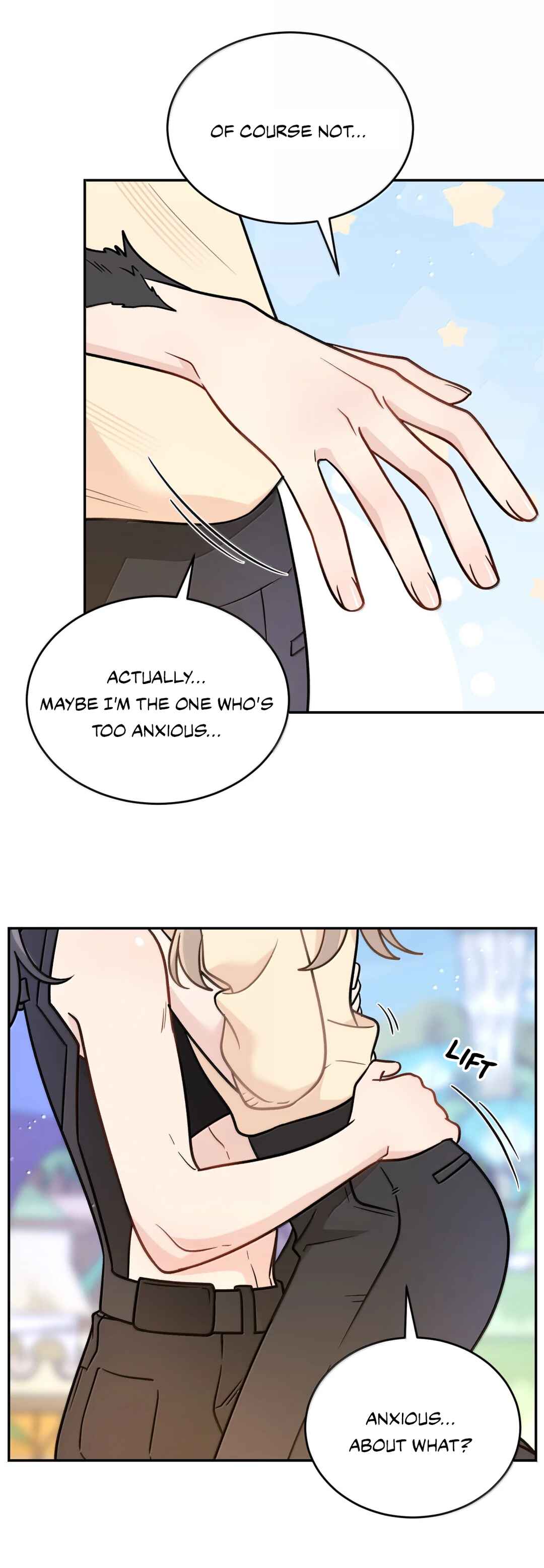 Wǒ de shíwù kàn qǐlái hěn kě'ài' Chapter 223.3 - Page 18