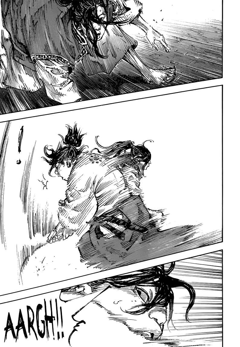 Vagabond Chapter 324 - Page 13
