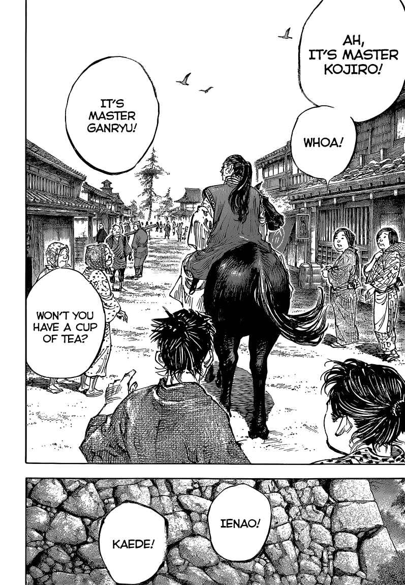 Vagabond Chapter 324 - Page 24