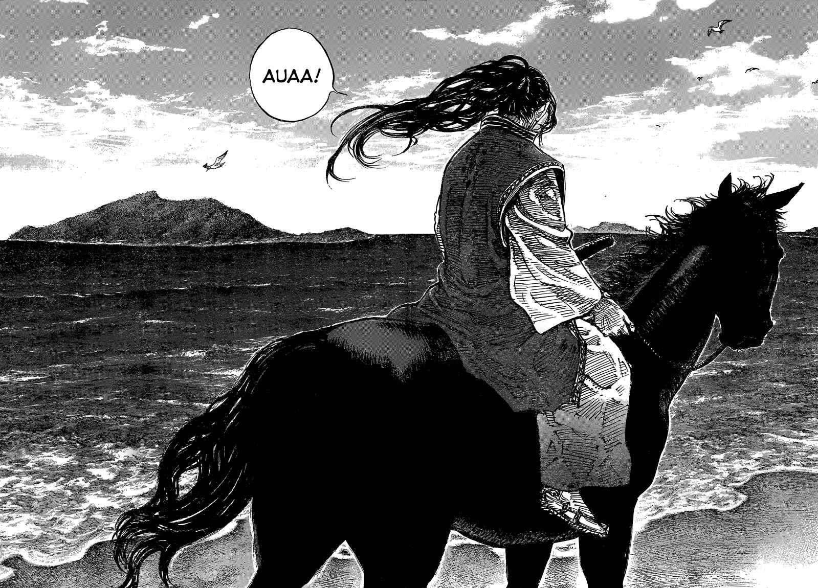 Vagabond Chapter 324 - Page 26