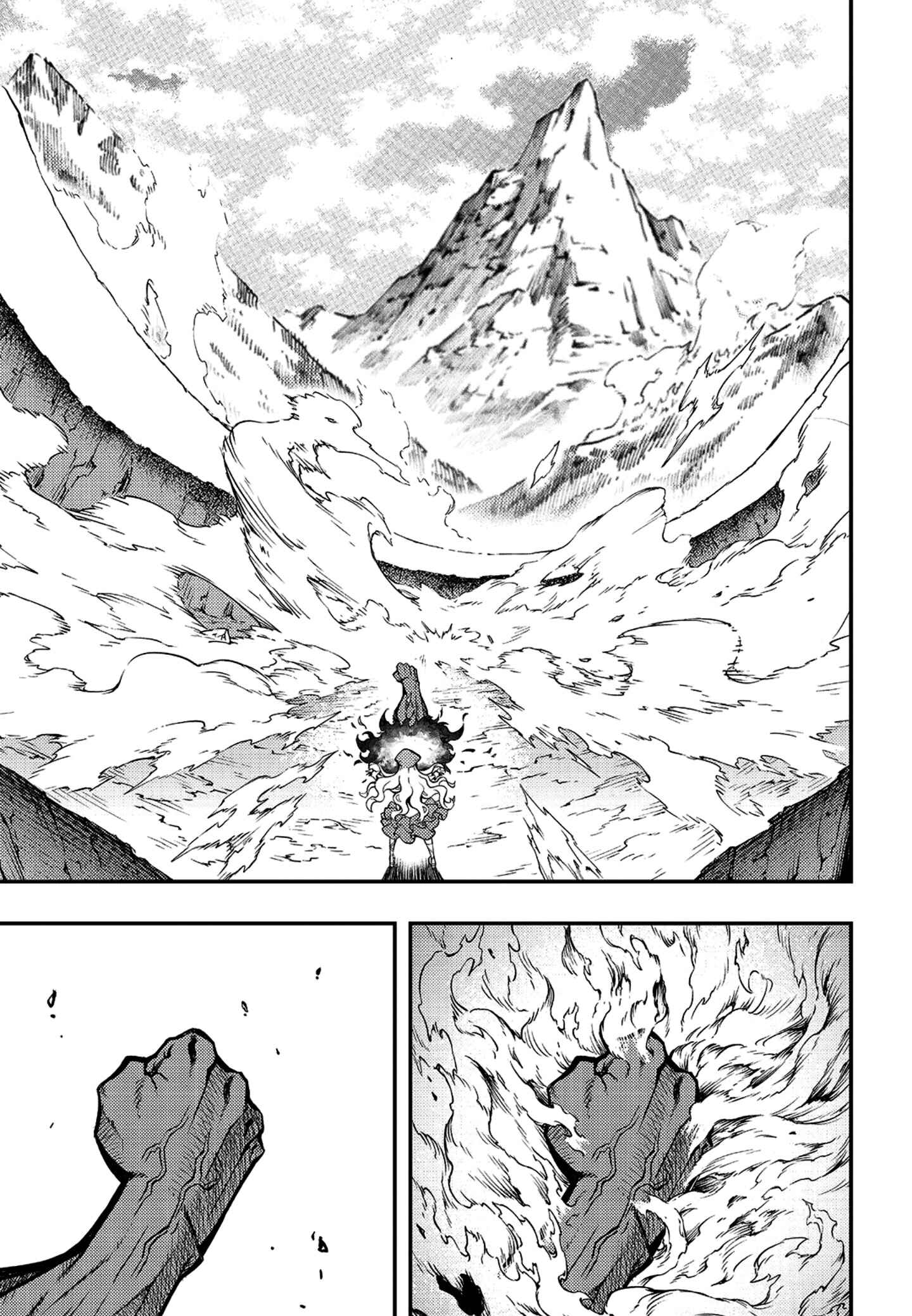 Witch Hunter Chapter 232 - Page 17