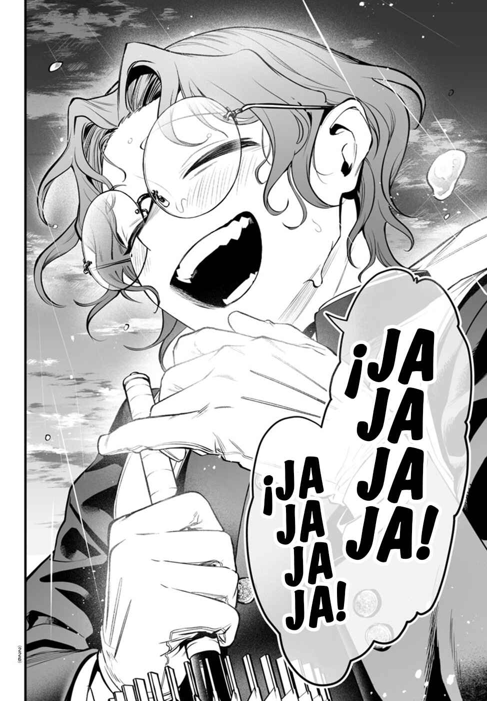 Mairimashita! Iruma-kun: If Episode of Mafia Chapter 22 - Page 36