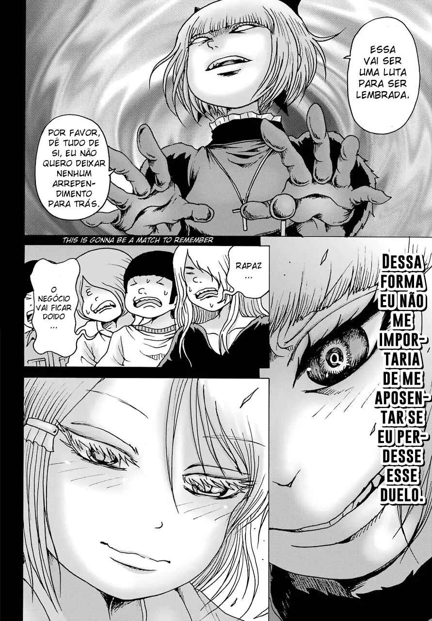 High Score Girl DASH Chapter 23 - Page 20