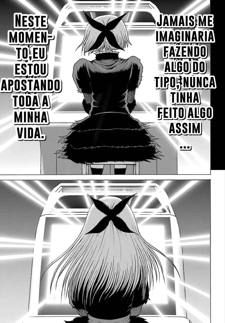 High Score Girl DASH Chapter 23 - Page 21