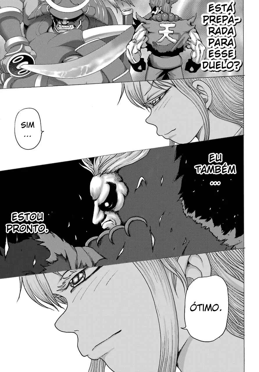 High Score Girl DASH Chapter 23 - Page 24