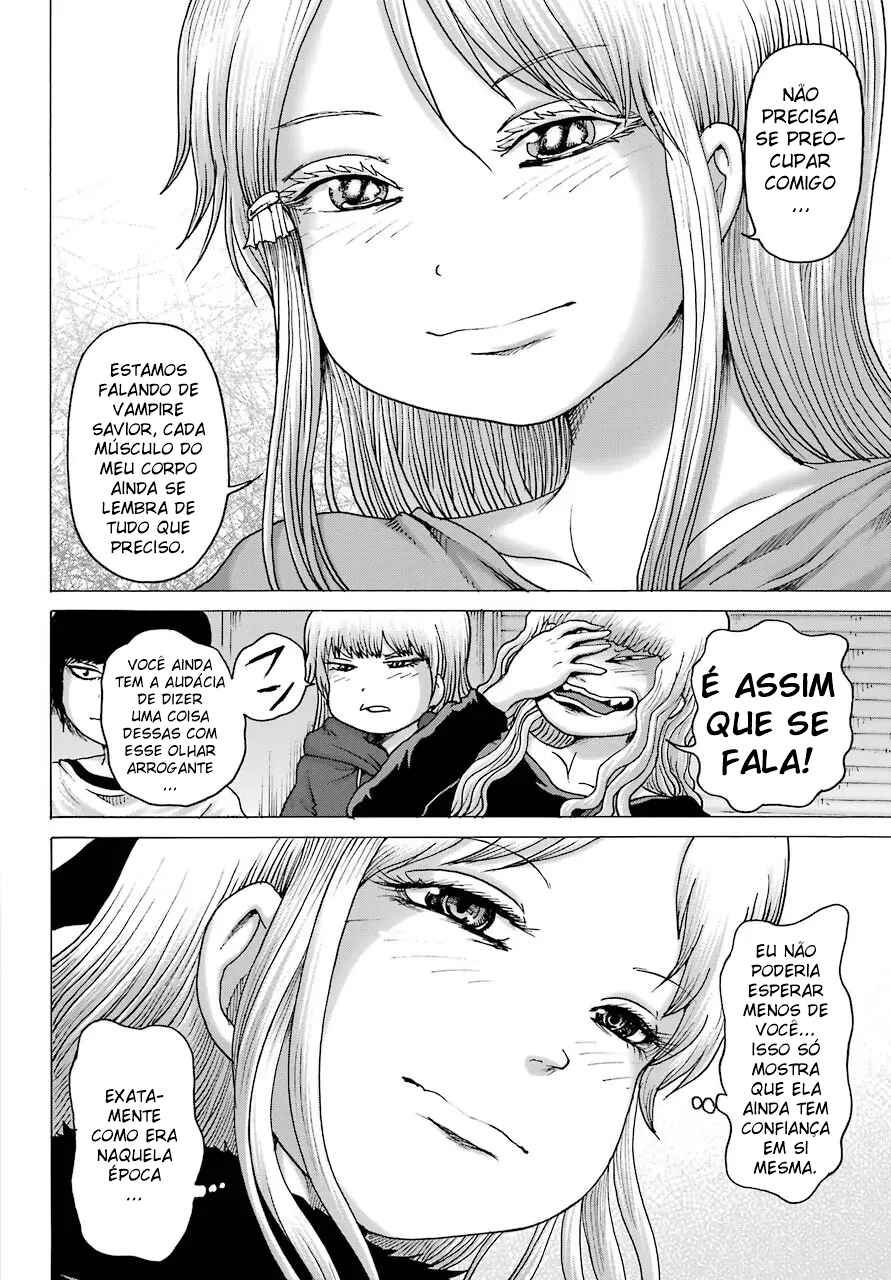 High Score Girl DASH Chapter 23 - Page 6