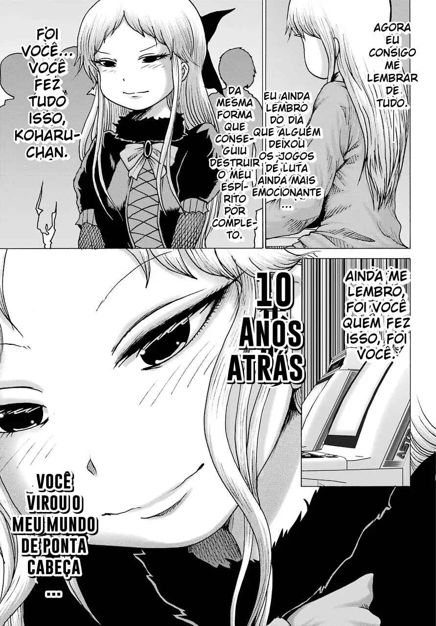 High Score Girl DASH Chapter 23 - Page 7