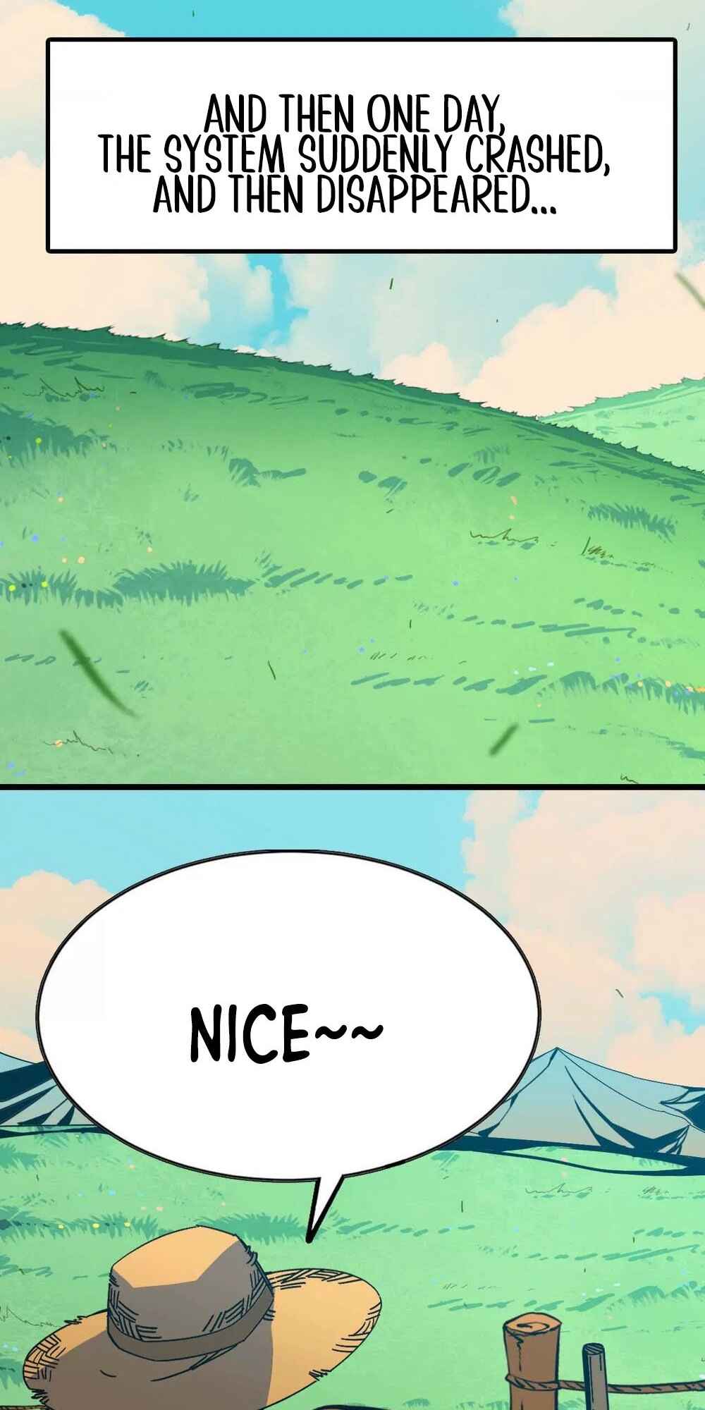 Yǒngzhě X Nǚ Mówáng Chapter 2 - Page 40
