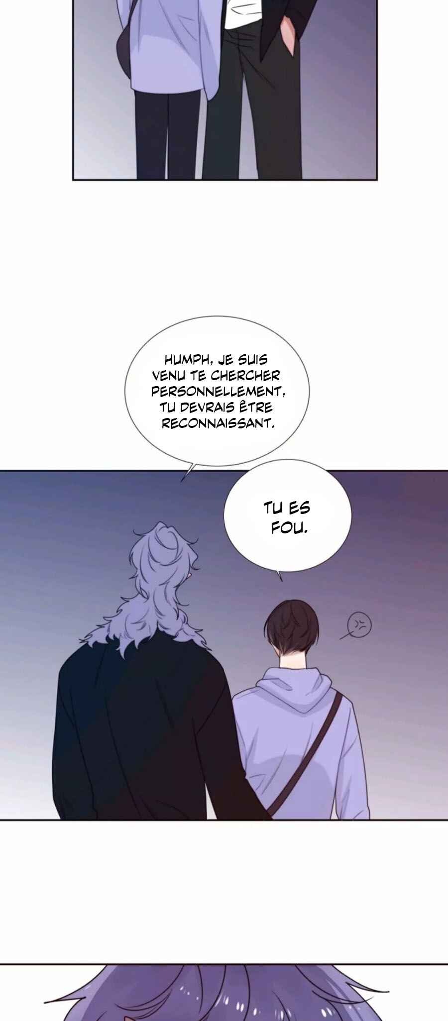 Tame Chapter 12 - Page 5