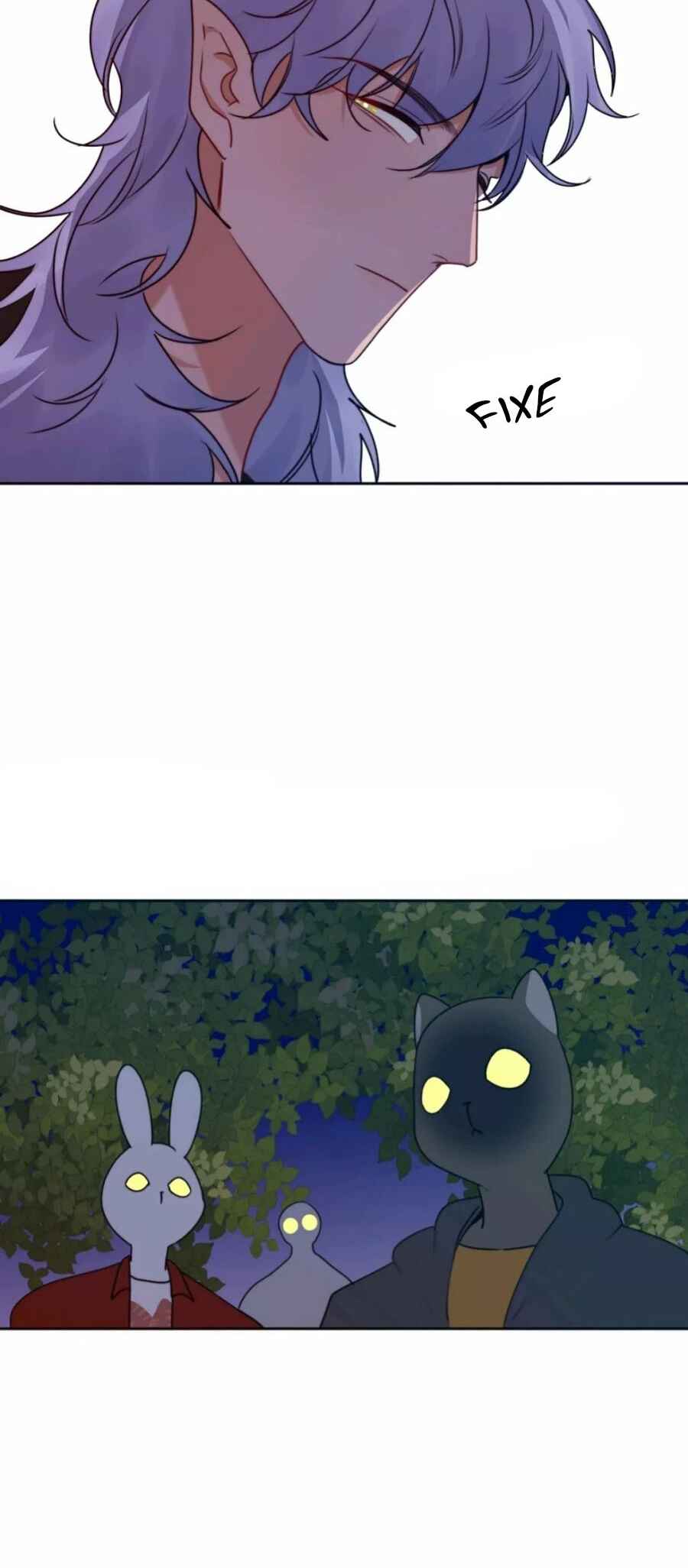 Tame Chapter 12 - Page 6