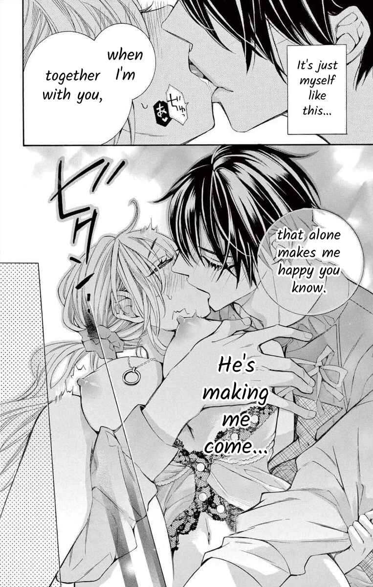 I've Never, Ever Learned This Chapter 58 - Page 16