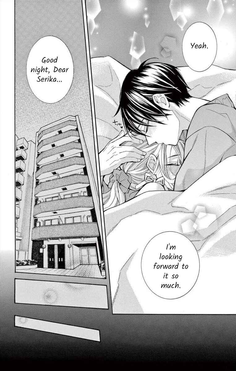 I've Never, Ever Learned This Chapter 58 - Page 18