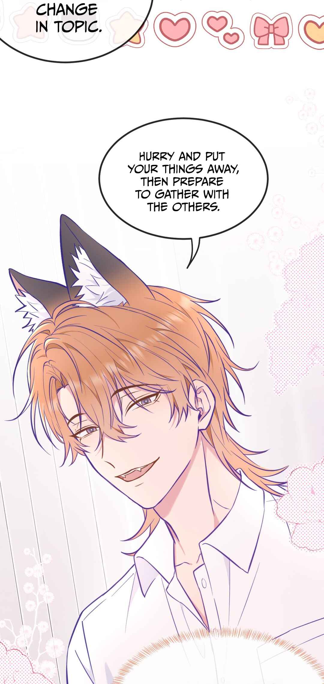 Lying Puppies Get Eaten Chapter 14 - Page 36