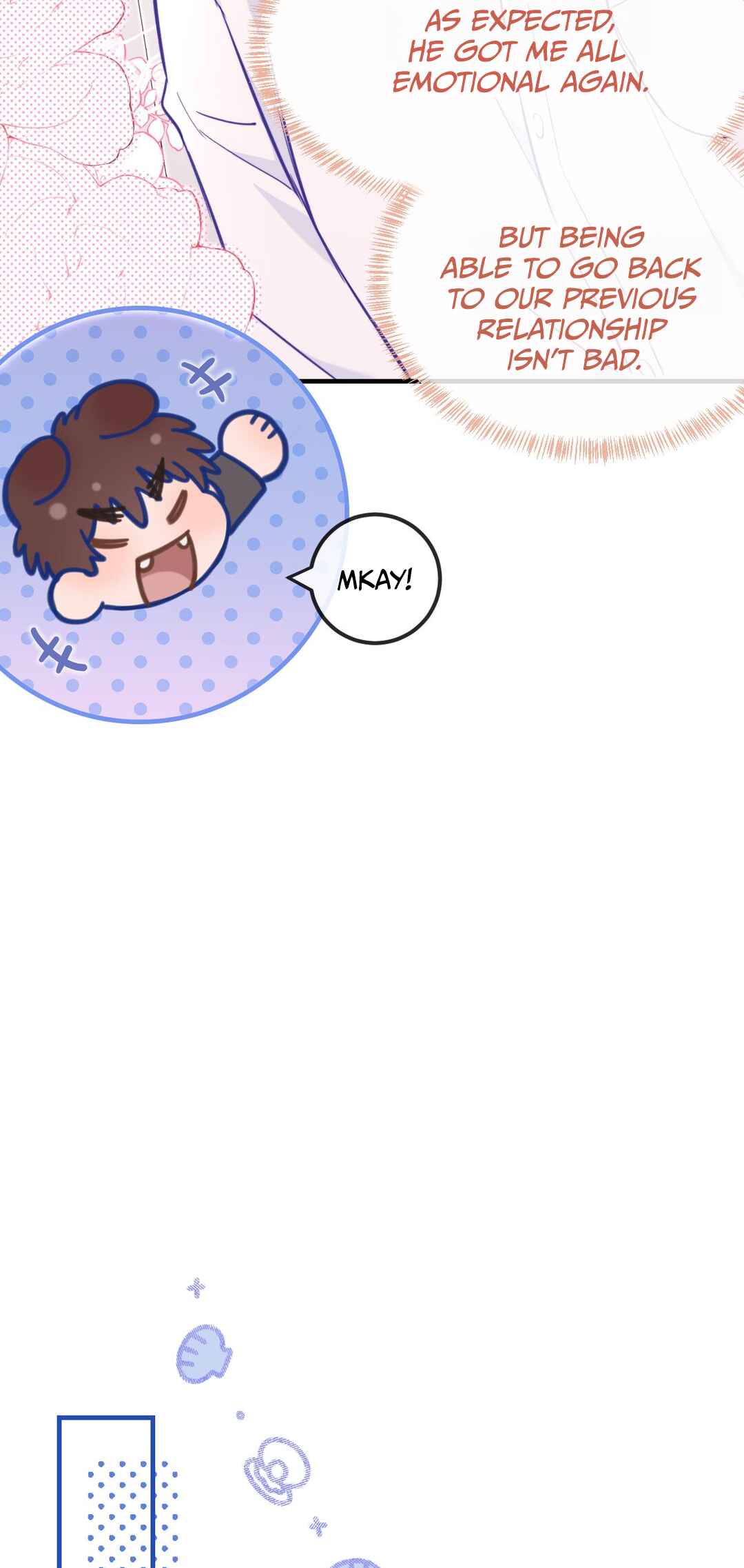 Lying Puppies Get Eaten Chapter 14 - Page 37