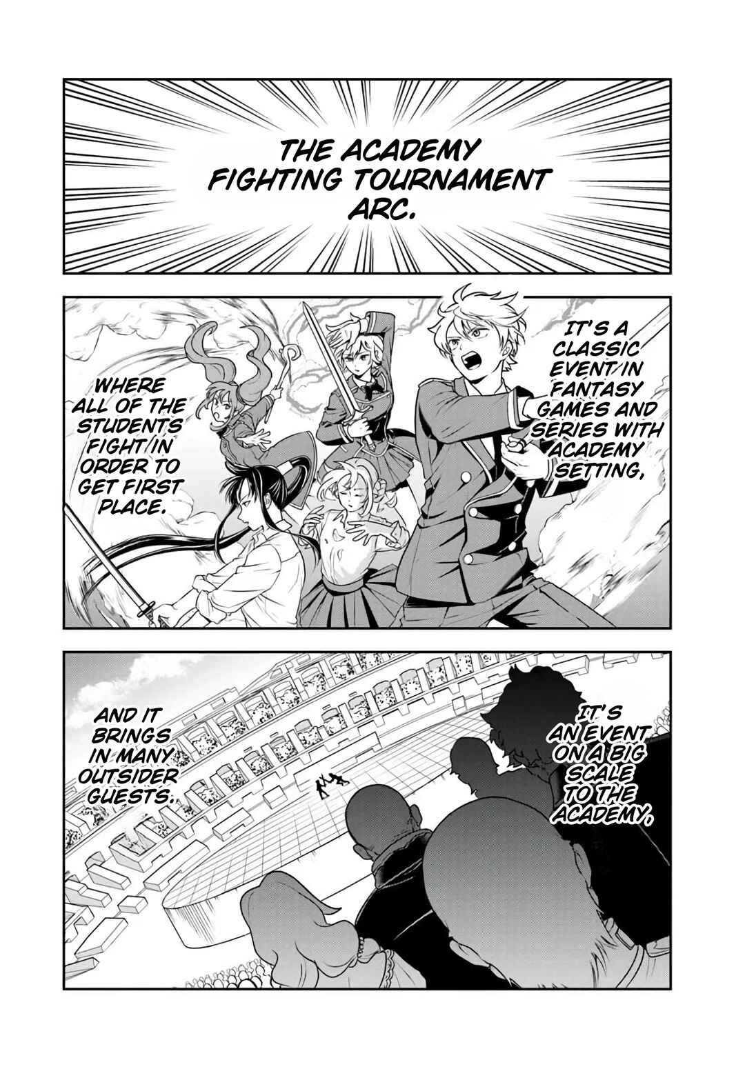 Sono Akuyaku Kizoku, Mama Heroine ga Sukisugiru ~Shinshi na Doryoku de Saikyou to Nari Fuguu na Oshi Character Tasukemakuru~ Chapter 29 - Page 10