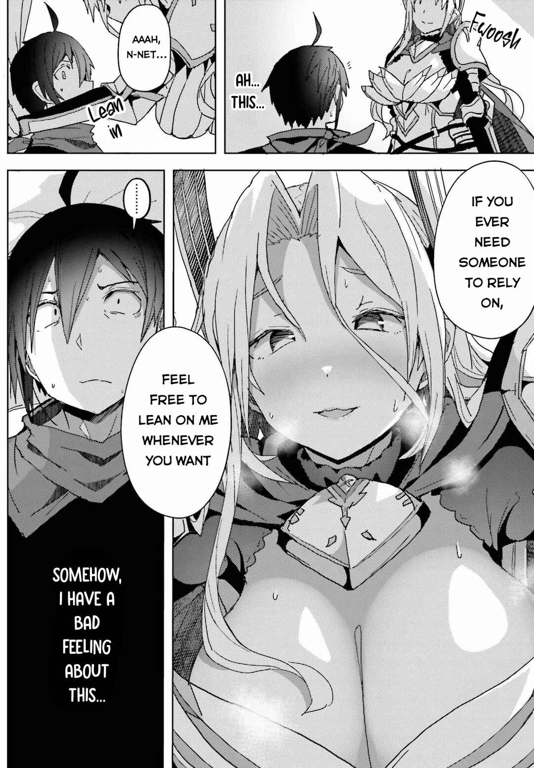Jinmyaku Cheat de Hajimeru Hitomakase Eiyuu-tan Chapter 7 - Page 5