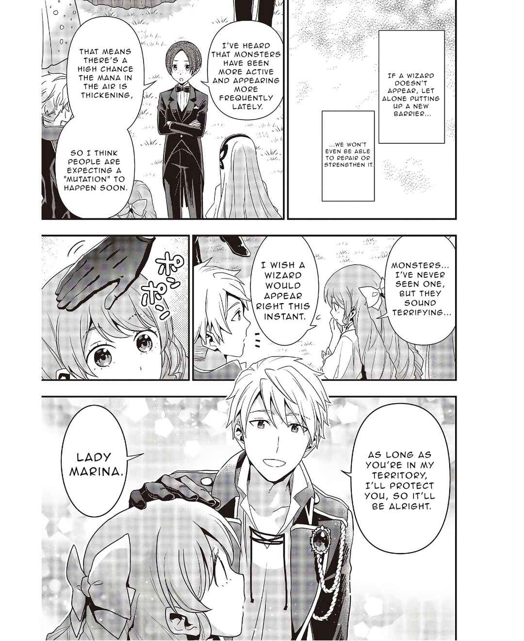 Tanaka-ke, Tensei Suru Chapter 3.1 - Page 18