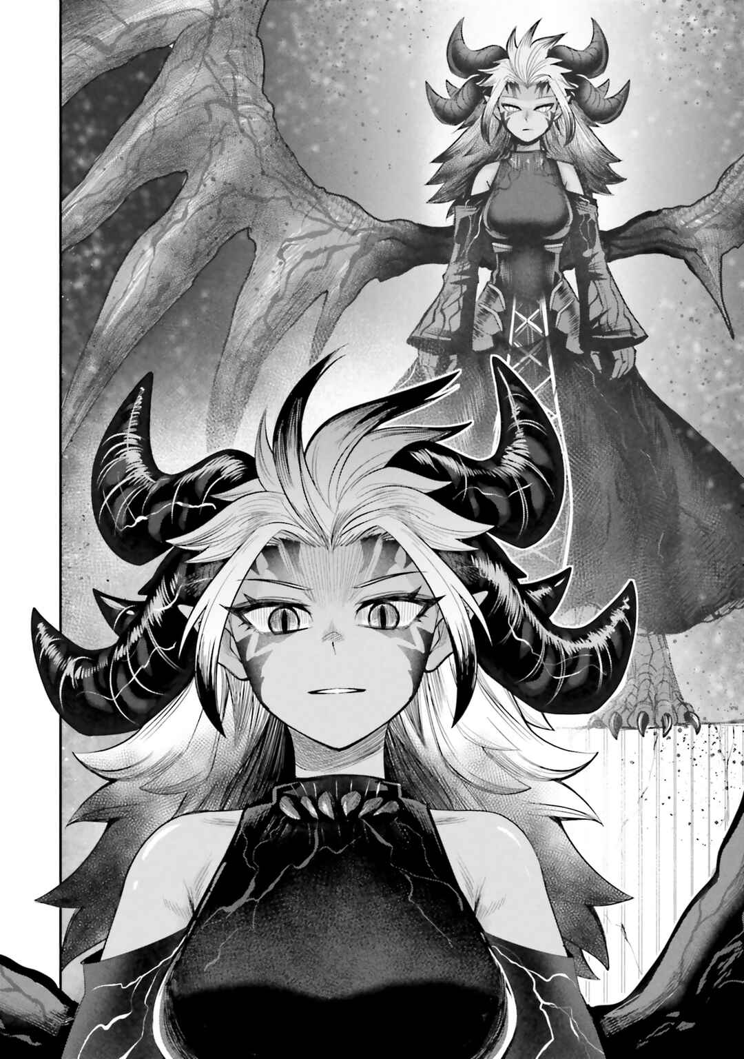 Dungeon no Osananajimi Chapter 60 - Page 8